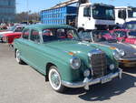 (203'182) - Mercedes - SO 67'930 - am 24.