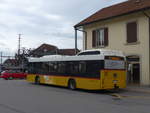 (189'853) - PostAuto Bern - Nr.