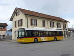 (189'855) - PostAuto Bern - Nr.