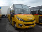 (219'380) - CarPotal Ouest - VD 300'716 - Iveco/Rosero am 2.