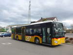 (224'974) - Funi-Car, Biel - BE 719'306 - Mercedes am 11.