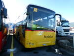 (229'830) - CarPostal Ouest - VD 529'496 - Temsa (ex TMR Martigny Nr.