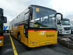 (230'720) - CarPostal Ouest - VD 529'496 - Temsa (ex TMR Martigny Nr.