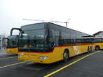 (231'026) - CarPostal Ouest - VD 626'569 - Mercedes (ex Nr.