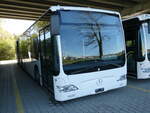 (234'694) - Interbus, Kerzers - Mercedes (ex PLA Vaduz/FL Nr.