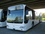 (234'697) - Interbus, Kerzers - Mercedes (ex VBL Luzern Nr.