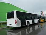 (234'974) - Interbus, Yverdon - Nr.