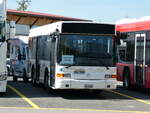 (235'599) - Taxicab, Neuhctel - NE 114'020 - Irisbus am 15.