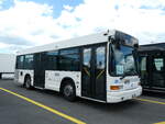(236'487) - Taxicab, Neuchtel - NE 114'020 - Irisbus am 29.