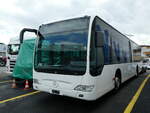 (240'207) - Interbus, Yverdon - Nr.