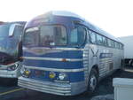 (246'296) - Wooster, Zrich - GMC (ex Northland Greyhound Lines, USA-Minneapolis Nr.