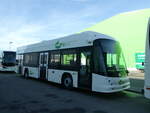 (246'335) - Interbus, Kerzers - FR 386'540 - Hess (ex Vorfhrfahrzeug Hess) am 18.