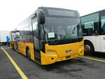 (247'707) - CarPostal Ouest - VDL (ex Ballestraz, Grne) am 25.