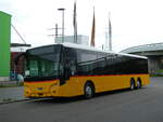 (249'043) - CarPostal Ouest - VDL (ex Ballestraz, Grne) am 22.