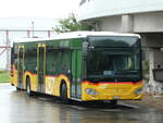 (253'162) - CarPostal Ouest - NE 140'280/PID 11'138 - Mercedes am 29.