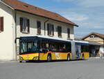 (255'219) - PostAuto Bern - Nr.