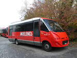 (256'696) - Wieland, Murten - Nr. 25/FR 300'593 - Cacciamali am 5. November 2023 in Kerzers, Interbus