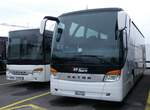 (260'433) - CC-Tours, Dietlikon - AR 47'506 - Setra am 17.