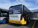 (273'127) - PostAuto Nordschweiz - BL 224'304/PID 11'794 - MAN am 22.
