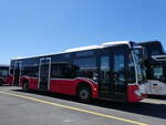 (276'058) - CarPostal Ouest - VD 644'186/PID 12'302 - Mercedes (ex Wiener Linien, A-Wien Nr.
