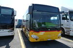 (278'763) - PostAuto Bern - Nr.