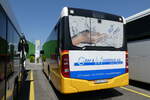 (278'770) - PostAuto Bern - Nr.