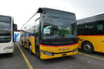 (282'465) - PostAuto Graubnden - PID 12'380 - Iveco am 15.