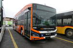 (282'847) - Gen�ve-Tours, Gen!ve - Nr. 2098 - eMAN am 6. Dezember 2025 in Kerzers, Interbus