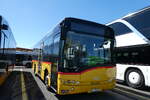 (285'929) - CarPostal Ouest - VD 5409/PID 10'903 - Solaris (ex Faucherre, Moudon) am 4. April 2026 in Kerzers, Interbus