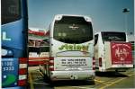 (092'729) - Steiner, Messen - SO 20'148 - Neoplan am 17.