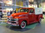 (159'108) - Farvager, Genve - GE 18'260 - Chevrolet am 14.