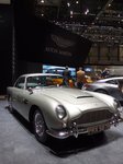 (169'163) - Aston Martin - PRX 587 B - am 7.