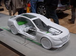 (169'168) - Mercedes-Model am 7.