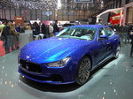 (169'179) - Maserati am 7.