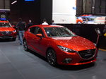 (169'181) - Mazda 3 am 7.