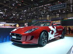 (169'199) - Jaguar  Vredestein  am 7.