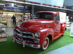 (169'206) - Favarger, Genve - GE 18'260 - Chevrolet am 7.