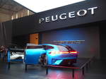 (178'899) - Peugeot Instinct am 11.