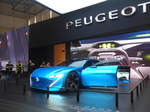 (178'901) - Peugeot Instinct am 11.
