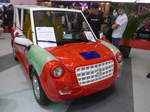 (178'907) - Catecar am 11.