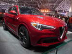 (178'915) - Alfa Romeo am 11.