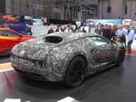(189'233) - Mansory am 12.