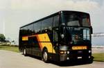 (MD287) - Aus dem Archiv: Beck, Genve - GE 96'431 - Van Hool um 1995 in Genve