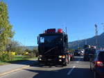(198'217) - Menzi, Filzbach - GL 28'598 - Volvo am 13.