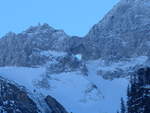 (187'498) - Das Martinsloch am 31.