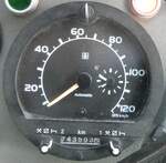 (277'068) - Gaudenz, Andeer - GR 1866 - Saurer/R&J (ex Mark, Andeer PID 2824; ex PostAuto Graubnden; ex P 24'350) am 19.