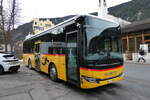 (284'639) - Gaudenz, Andeer - GR 163'715/PID 12'359 - Iveco am 6.
