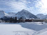 (201'266) - Der Obersee am 19.
