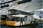 (065'015) - PostAuto Graubnden - GR 102'399 - Neoplan (ex P 27'900) am 1.