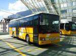 (128'265) - PostAuto Graubnden - GR 102'328 - Setra am 7.